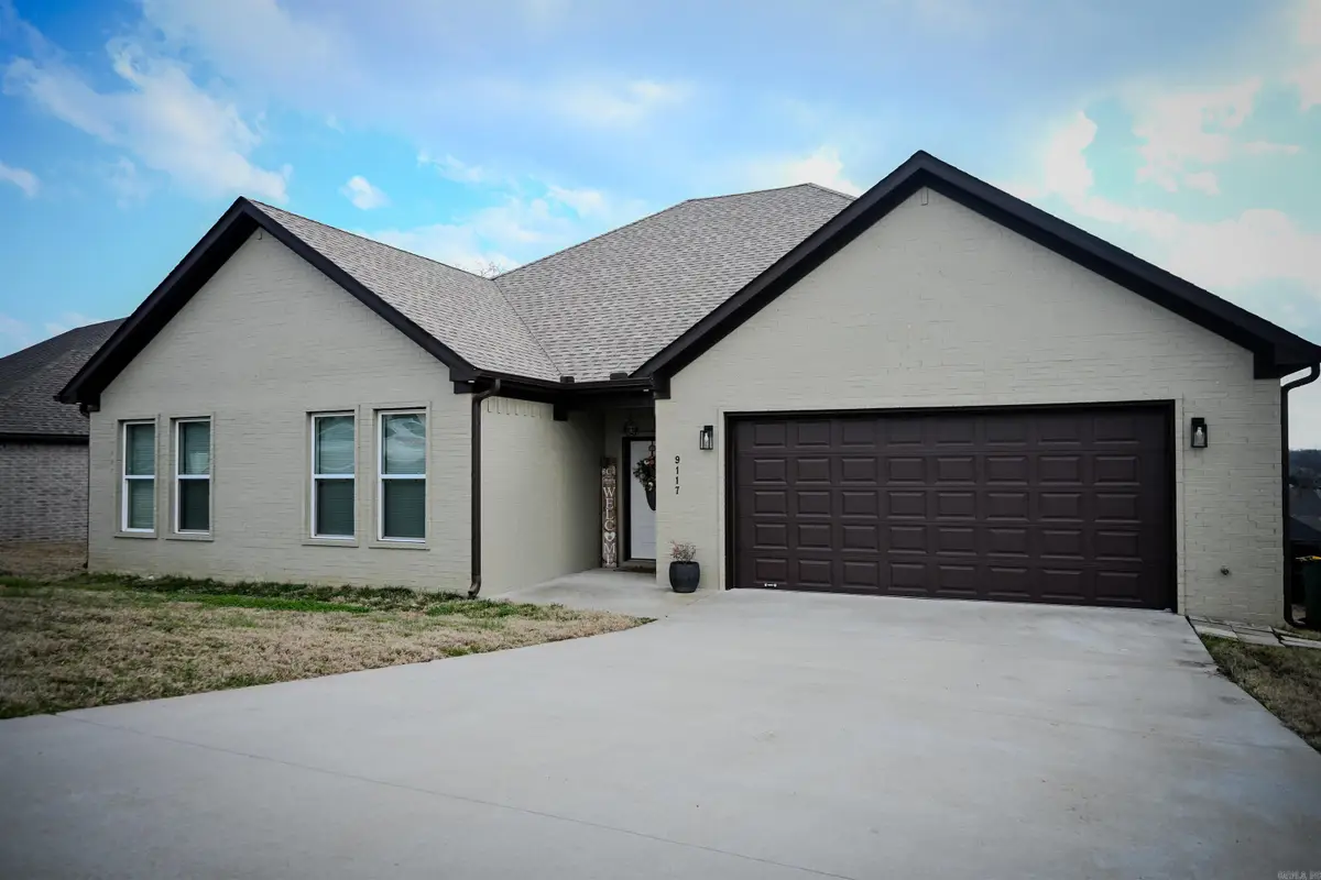 9117 Johnson Drive, Sherwood, AR 72120 - #1