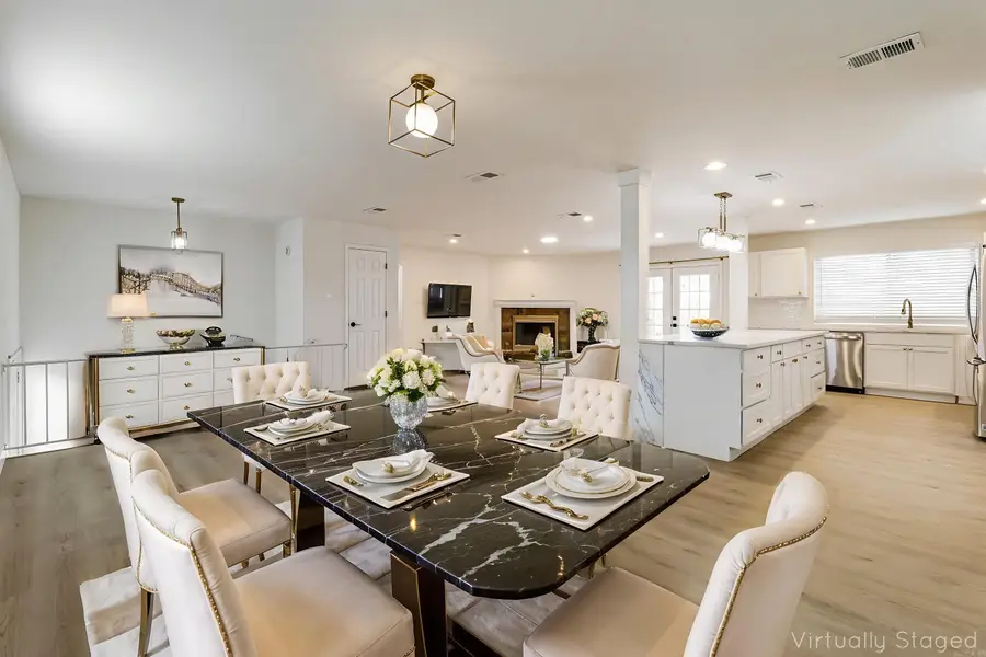 12306 Pleasant Forest Drive, Little Rock, AR 72211 - #3