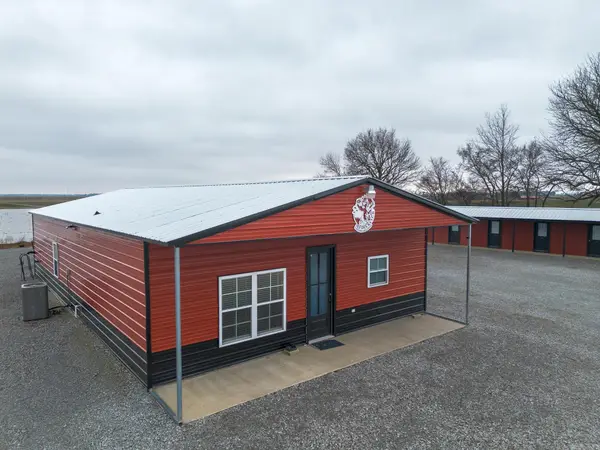 1400 Hwy 37, Weiner, AR 72005