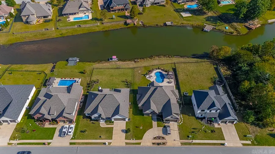 7730 S Shoreline Boulevard, Benton, AR 72019 - #2