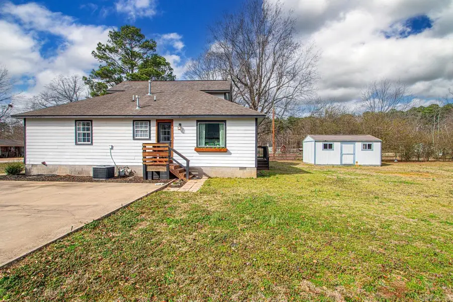 117 W Lea Circle, Bryant, AR 72022 - #3