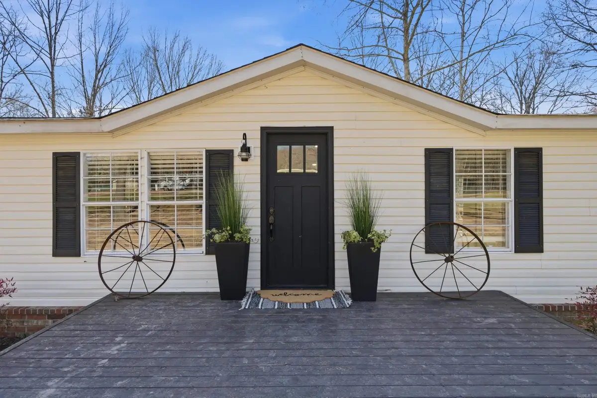 7 Serendipity, Houston, AR 72070 - #1