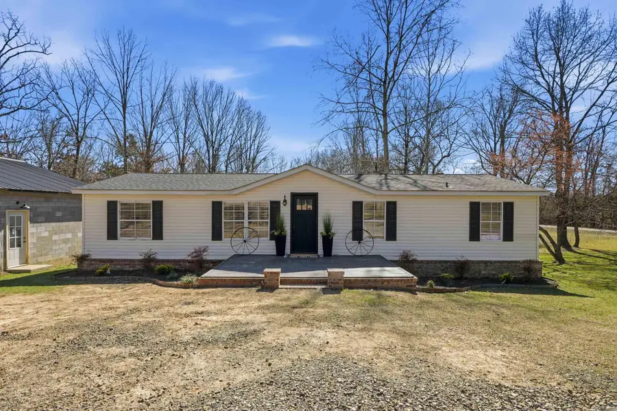 7 Serendipity, Houston, AR 72070 - #2