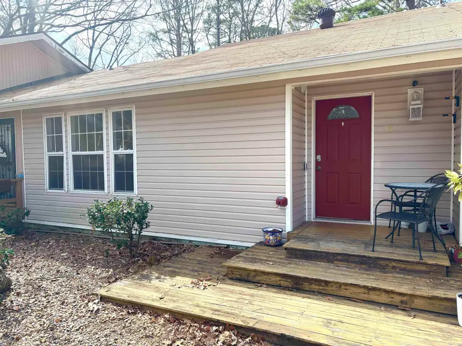 15 Vaqueria Lane, Hot Springs Village, AR 71909 - #2