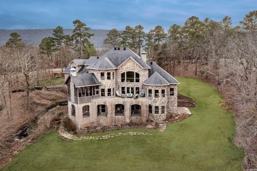 6916 Westridge Road, Roland, AR 72135 - #2