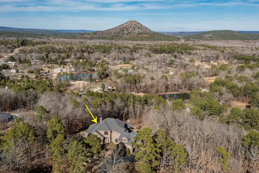 6916 Westridge Road, Roland, AR 72135 - #3