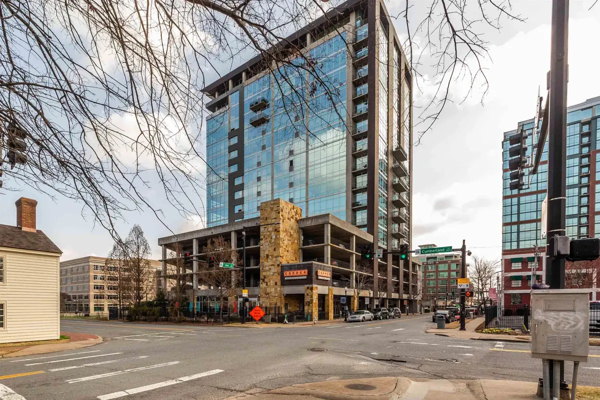 300 E 3rd Street #606, Little Rock, AR 72201 - #1