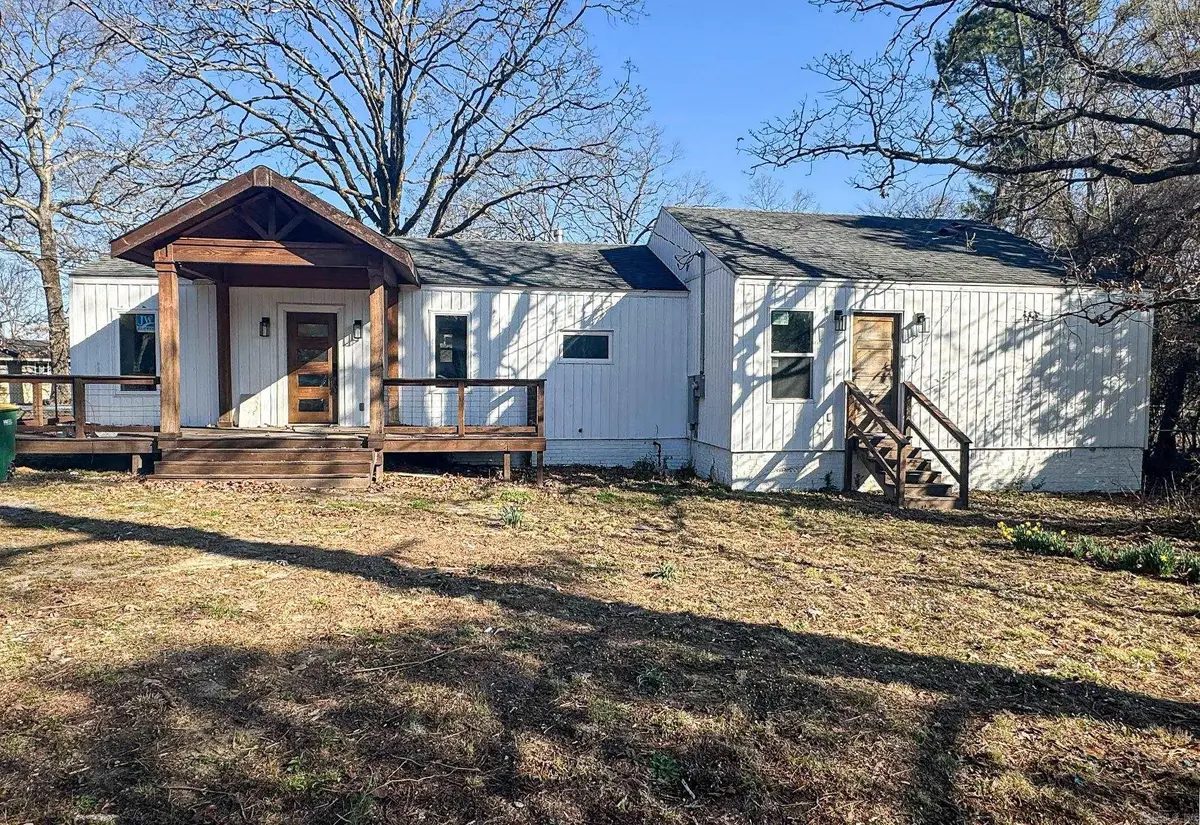 601 Hillcrest Road, Sherwood, AR 72120 - #1