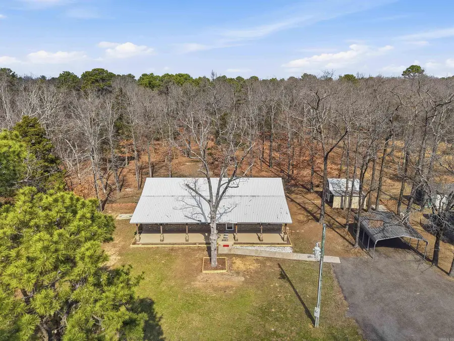 99 Sherrill King Dr., Cadron, AR 72058 - #2