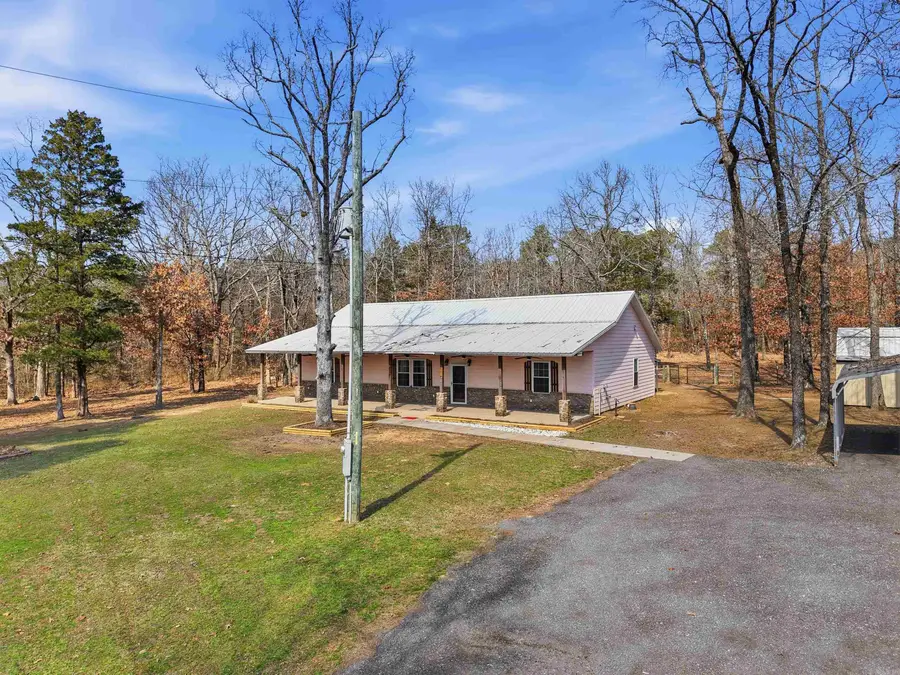 99 Sherrill King Dr., Cadron, AR 72058 - #3