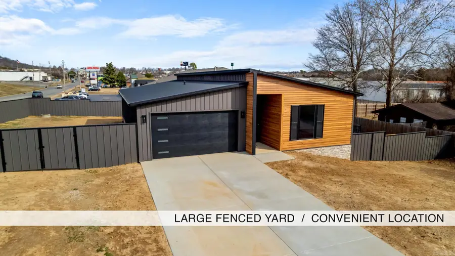 1001 Bluebird Lane, Mountain Home, AR 72653 - #3