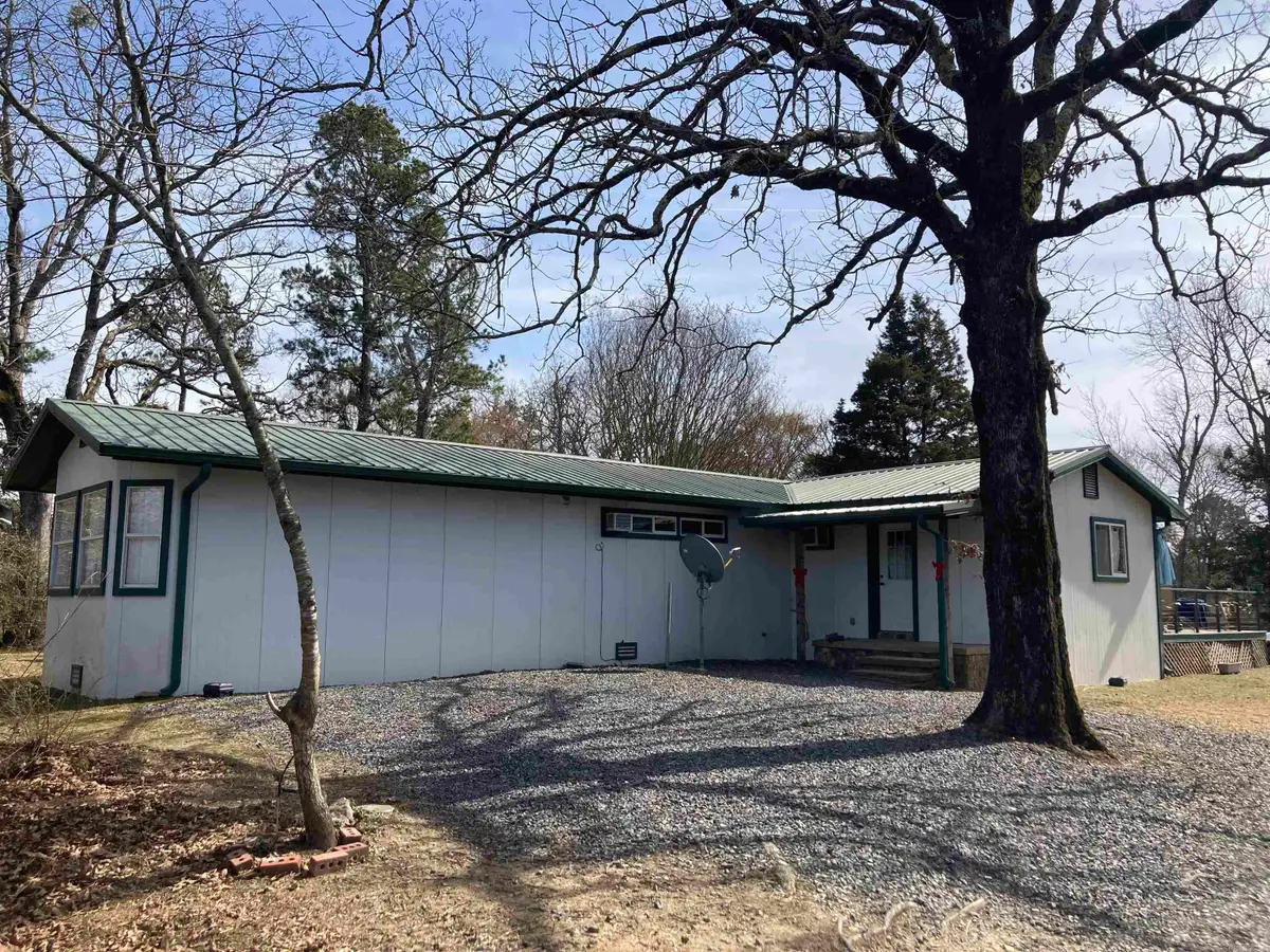 137 Goldsmith Lane, Mena, AR 71953 - #1