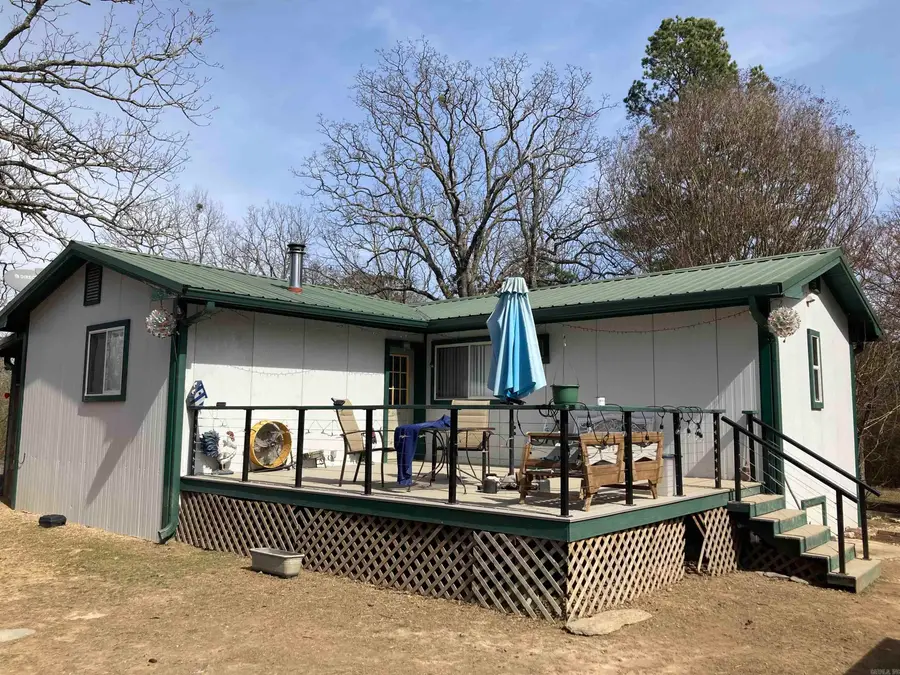 137 Goldsmith Lane, Mena, AR 71953 - #2