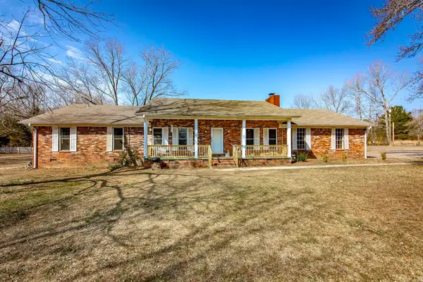 1129 W Main St, Austin, AR 72007