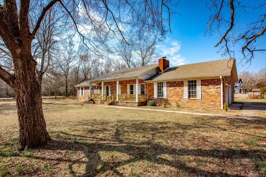 1129 W Main St, Austin, AR 72007 - #2