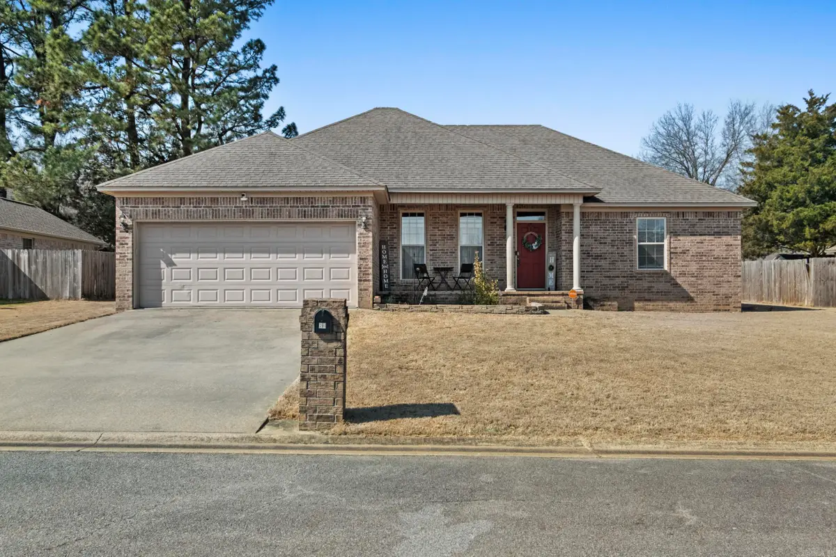 61 Rebecca Lane, Searcy, AR 72143 - #1