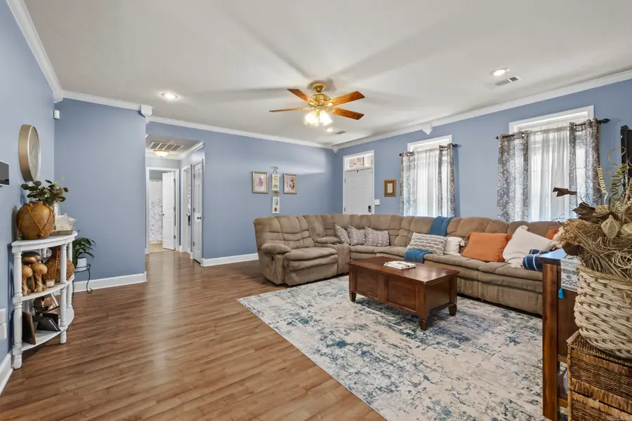 61 Rebecca Lane, Searcy, AR 72143 - #3