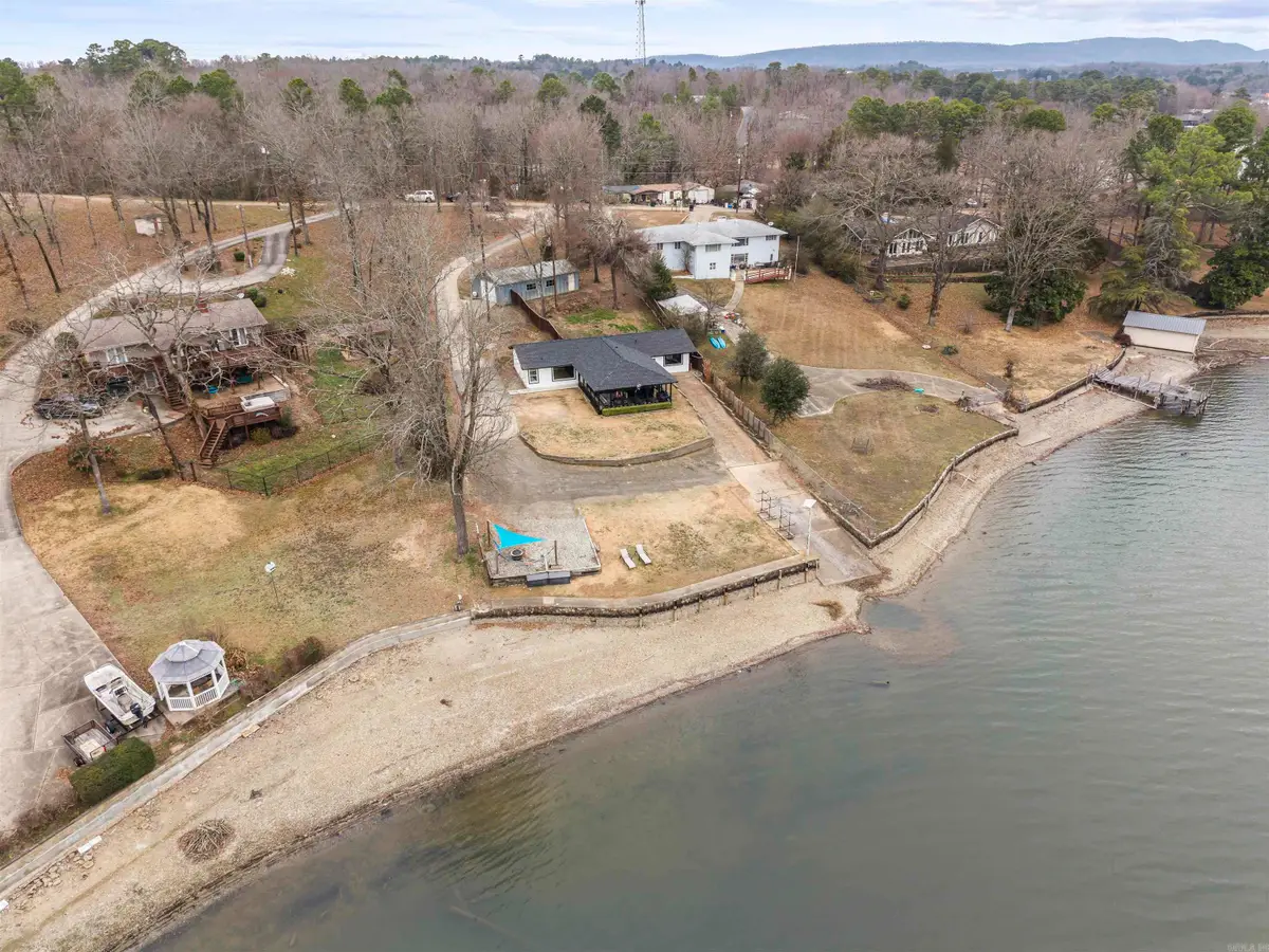 133 Woodstock Drive, Hot Springs, AR 71913 - #1