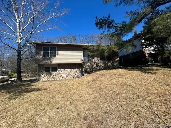 6112 Evergreen Drive, Little Rock, AR 72207