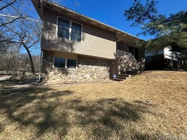 6112 Evergreen Drive, Little Rock, AR 72207 - #2