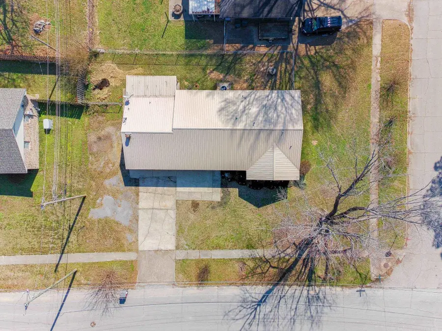 1305 Rosemond, Jonesboro, AR 72401 - #2