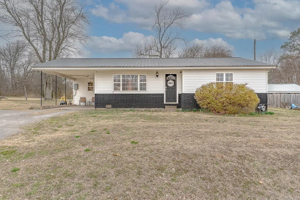 180 College Drive, Melbourne, AR 72556 - #1