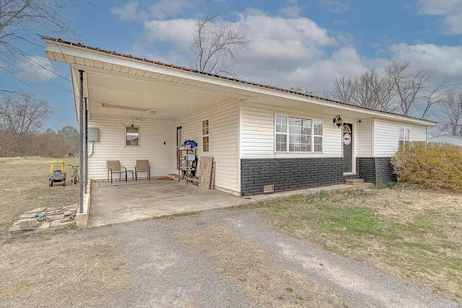180 College Drive, Melbourne, AR 72556 - #2