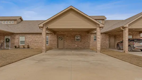 3100 Olivia Court #3, Jonesboro, AR 72404