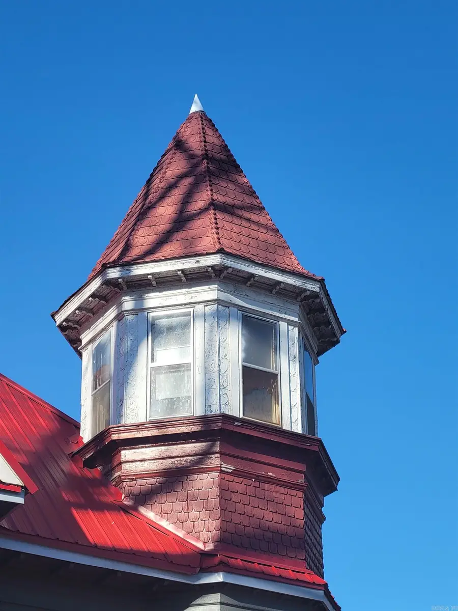 709 N Morrill Street, Morrilton, AR 72110 - #2