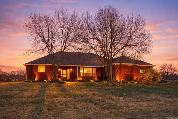 1884 County Rd 2651, Lamar, AR 72846