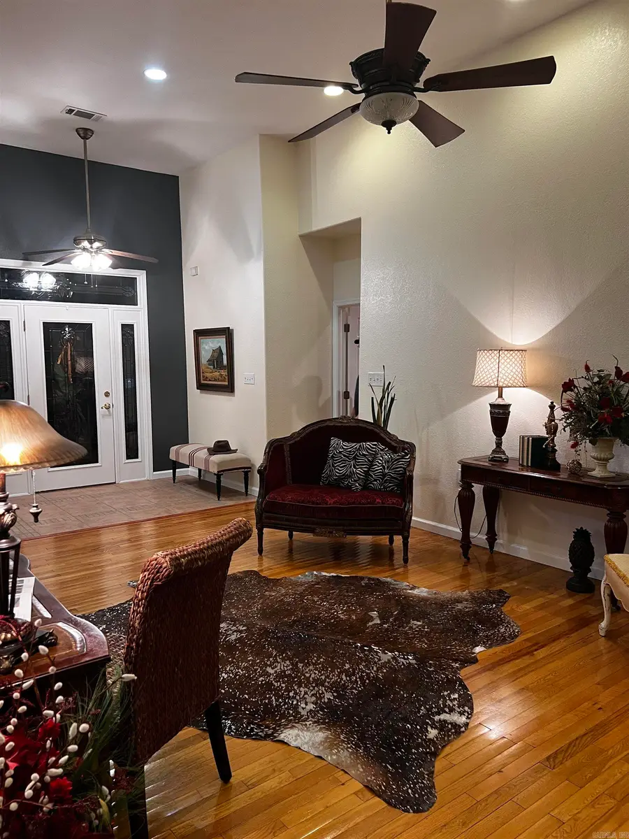 1884 County Rd 2651, Lamar, AR 72846 - #3