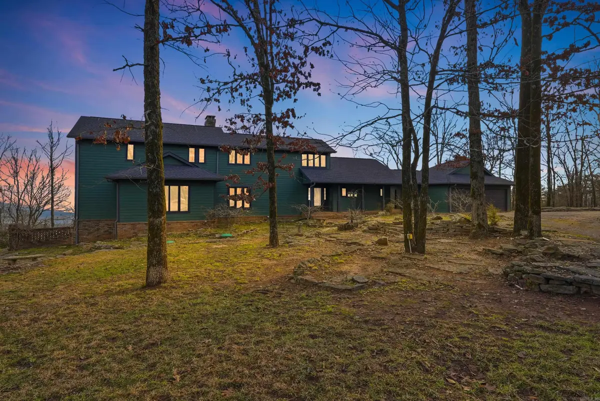 1097 Winrock Drive, Morrilton, AR 72110 - #1