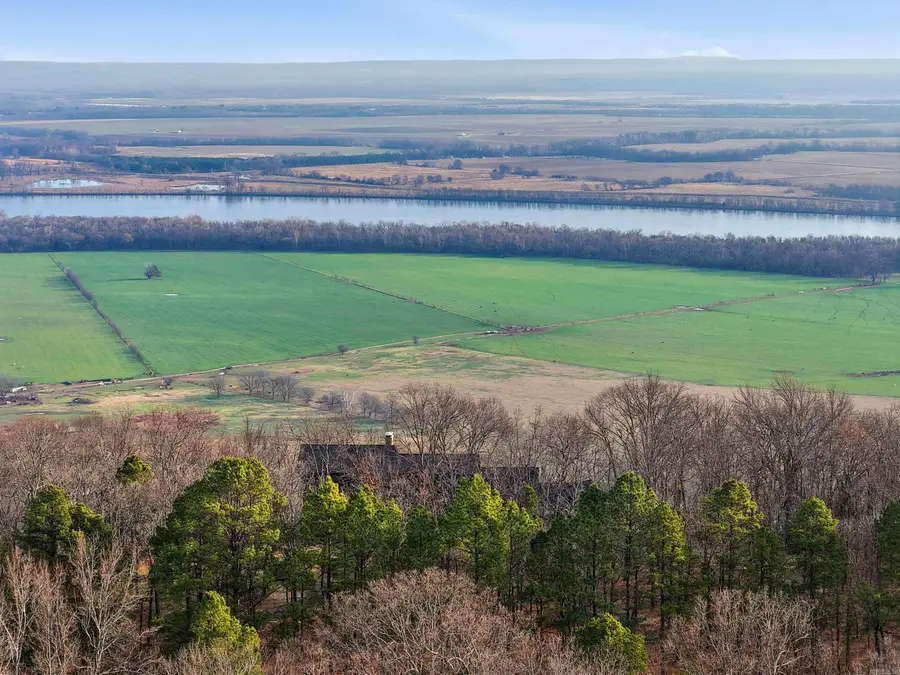 1097 Winrock Drive, Morrilton, AR 72110 - #3