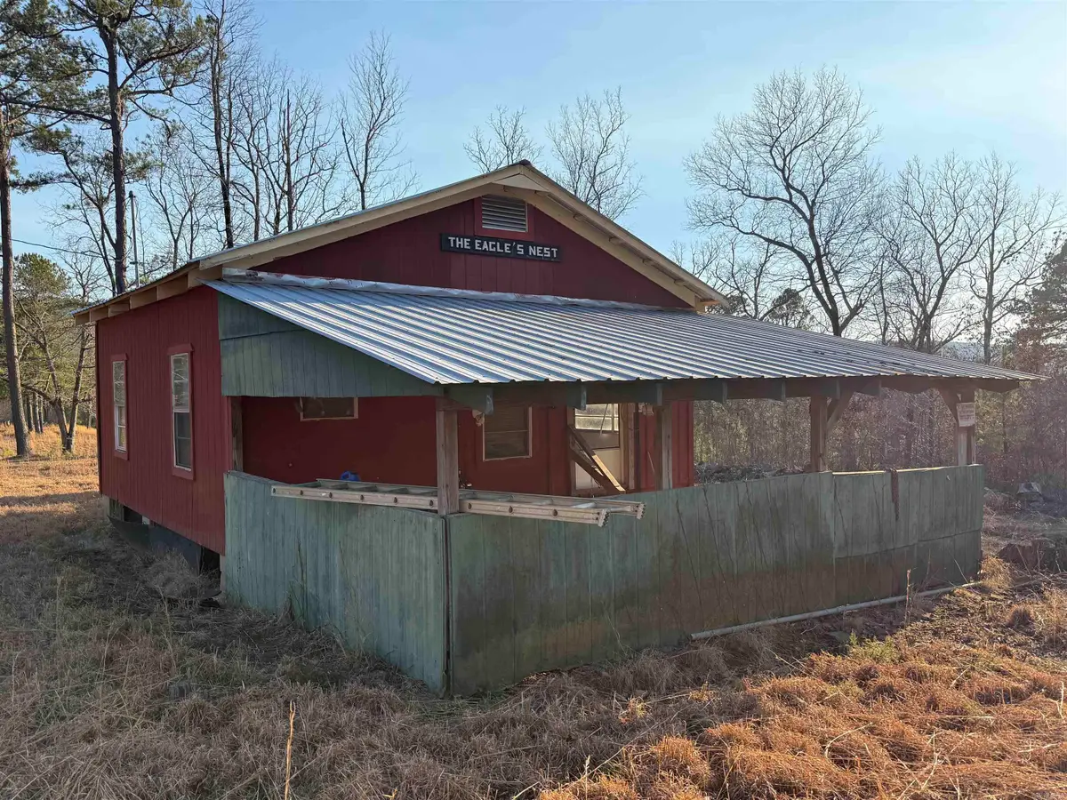 00 Daniel Hill Road, Leslie, AR 72645 - #1