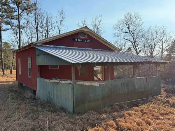 00 Daniel Hill Road, Leslie, AR 72645