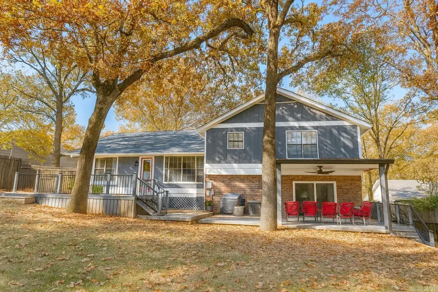 7 Amber Court, Little Rock, AR 72212 - #2