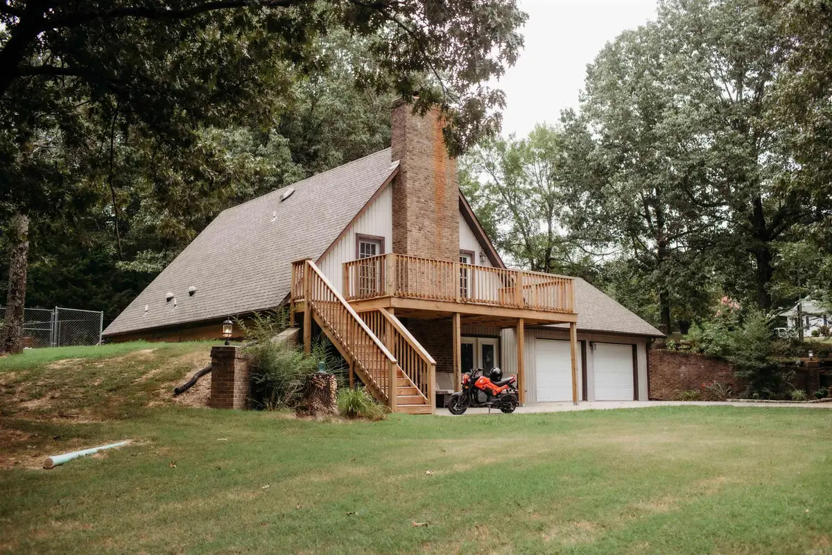 1897 S 12th Avenue, Piggott, AR 72454 - #1