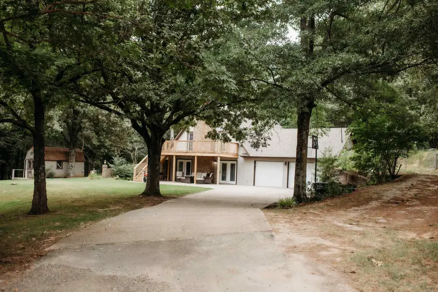 1897 S 12th Avenue, Piggott, AR 72454 - #2