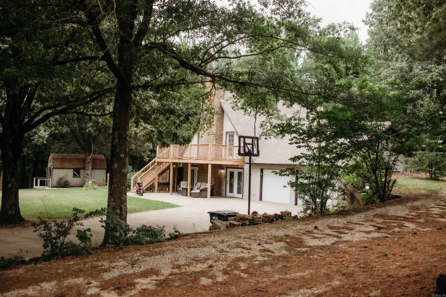 1897 S 12th Avenue, Piggott, AR 72454 - #3
