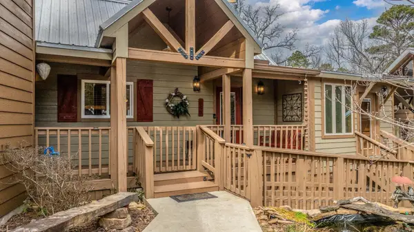 795 Sally Ann, Shirley, AR 72153