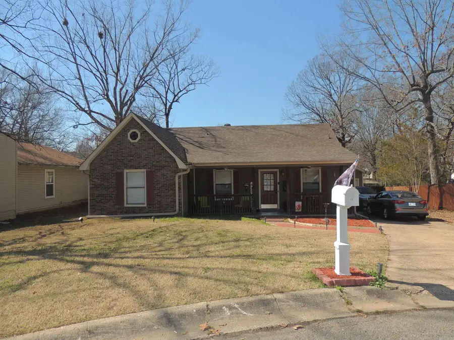 16 Red Oak Place, Maumelle, AR 72113 - #2