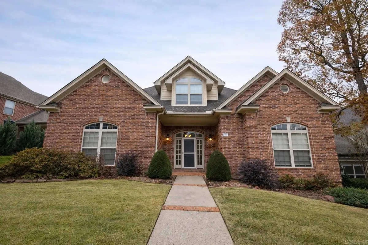 24 Wellington Colony Drive, Little Rock, AR 72211 - #1