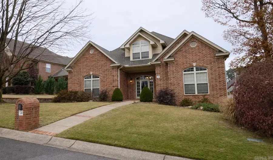 24 Wellington Colony Drive, Little Rock, AR 72211 - #2