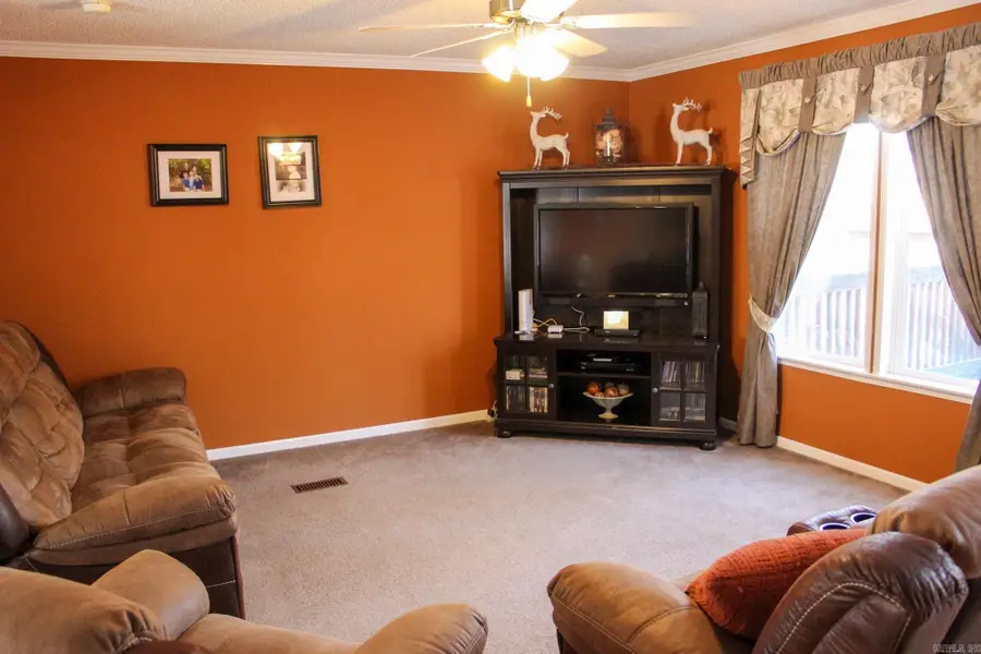 117 Big Mountain Road, Beebe, AR 72012 - #3