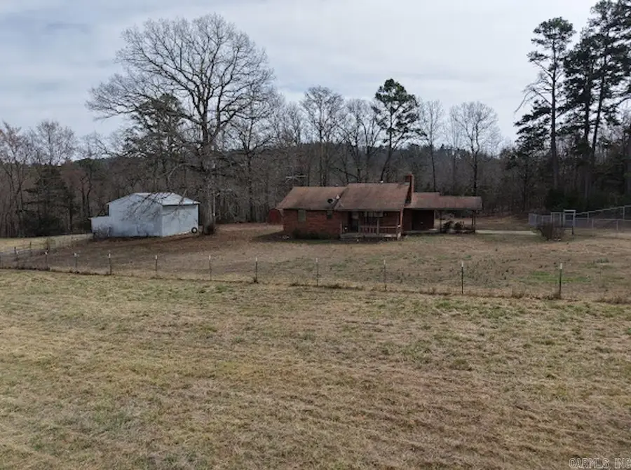 3053 Southside Road, Oden Township, AR 71960 - #2