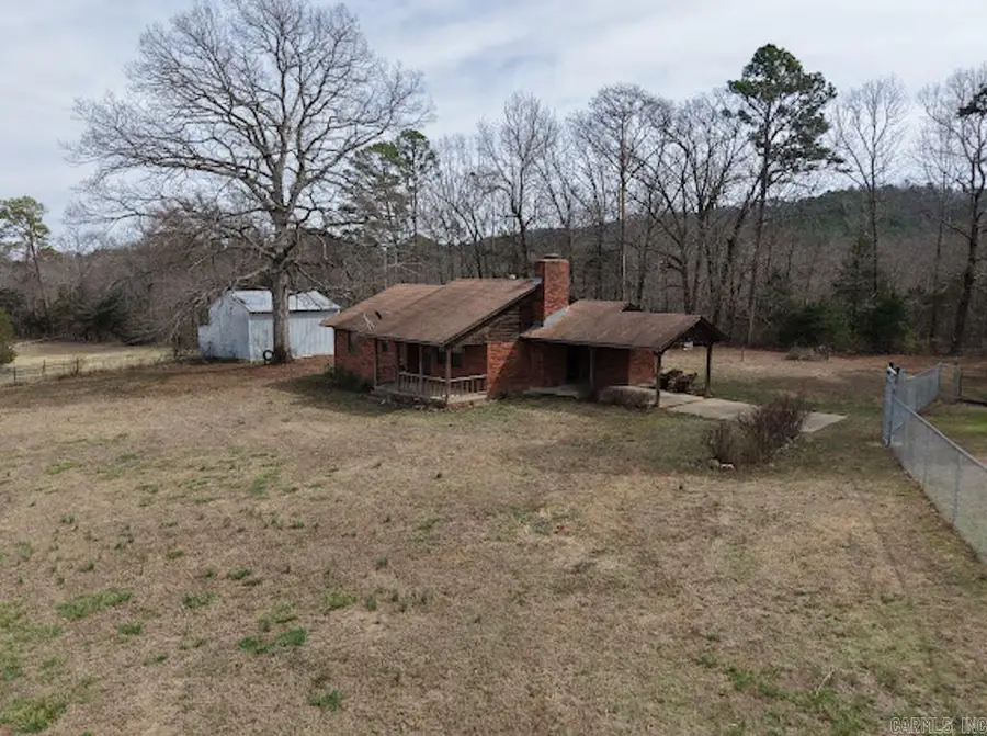 3053 Southside Road, Oden Township, AR 71960 - #3