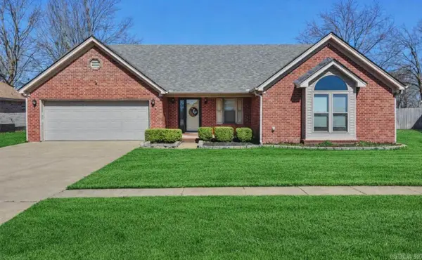 603 Wintree Ln, Marion, AR 72364