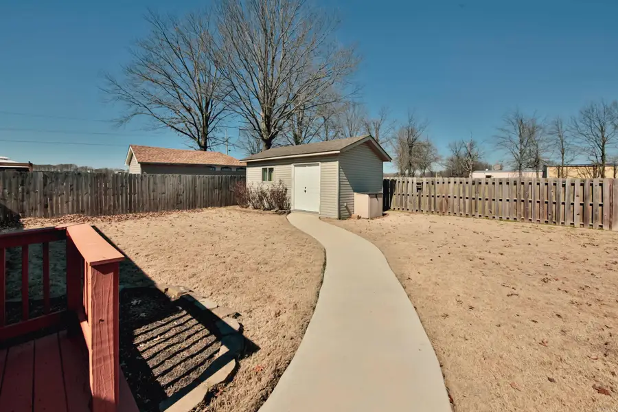 603 Wintree Ln, Marion, AR 72364 - #3