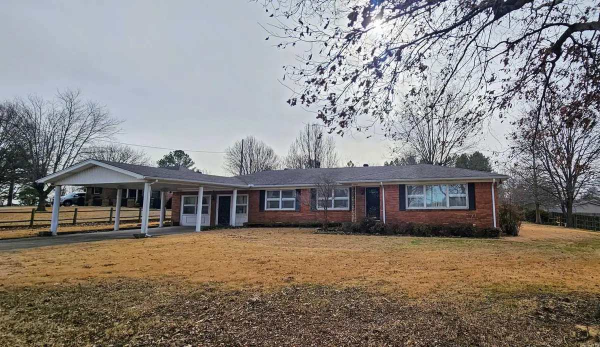 3700 W Kingshighway Highway, Paragould, AR 72450 - #1