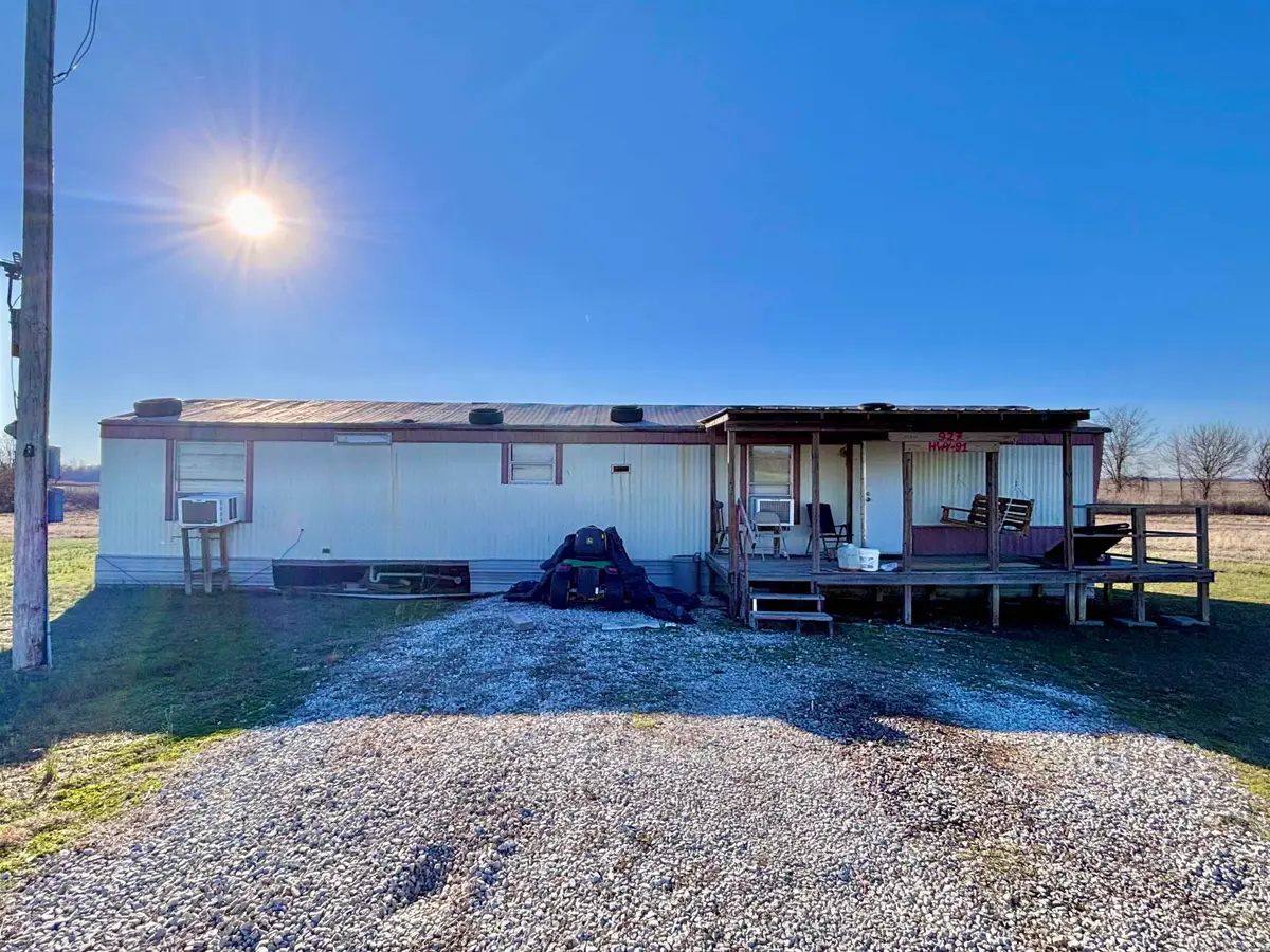 927 Highway 91, Walnut Ridge, AR 72476 - #1